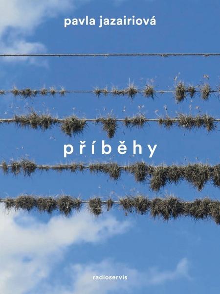 Příběhy - 978-80-87530-84-9