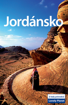 Jordánsko - 978-80-256-0272-0