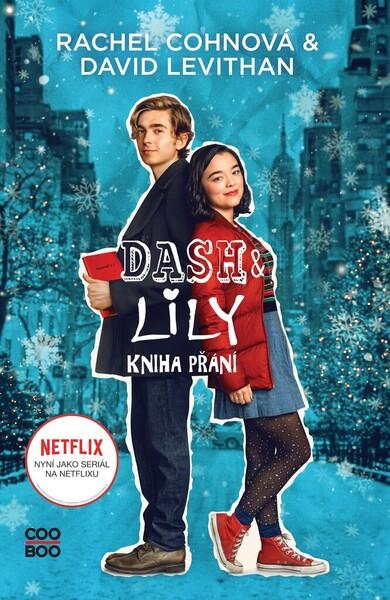 Levně Dash & Lily Kniha přání