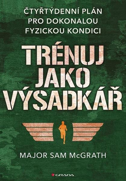 Levně Trénuj jako výsadkář