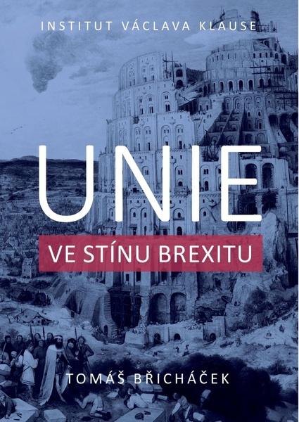 Levně Unie ve stínu brexitu