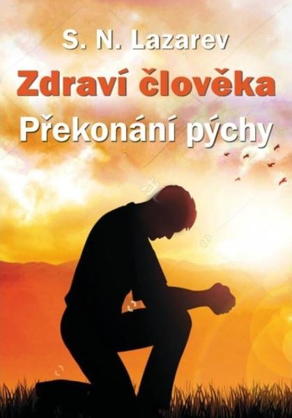 Levně Zdraví člověka Překonání pýchy