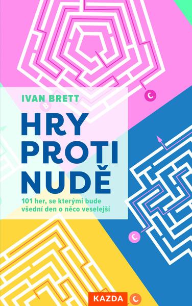 Levně Hry proti nudě