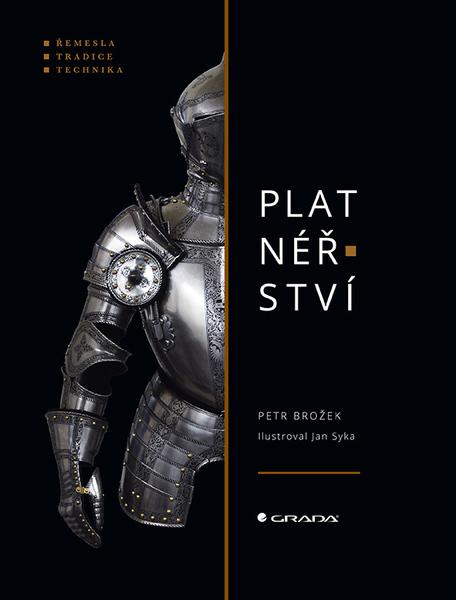 Platnéřství - 978-80-271-0528-1