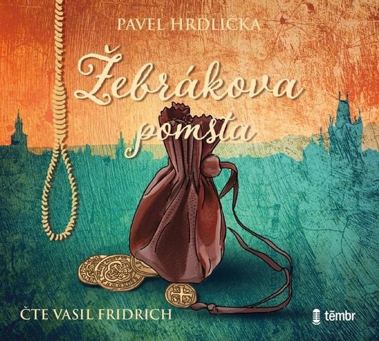 Levně Žebrákova pomsta