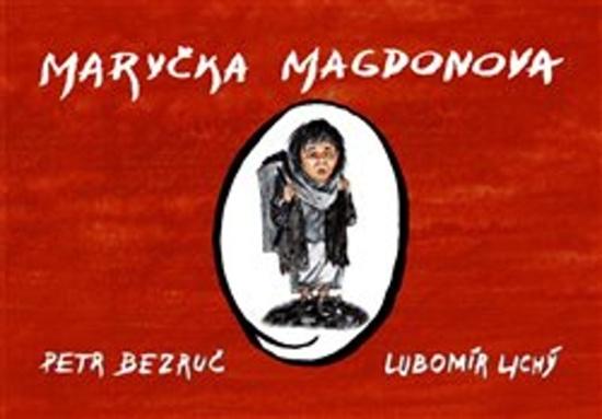 Maryčka Magdonova - 9788075511782