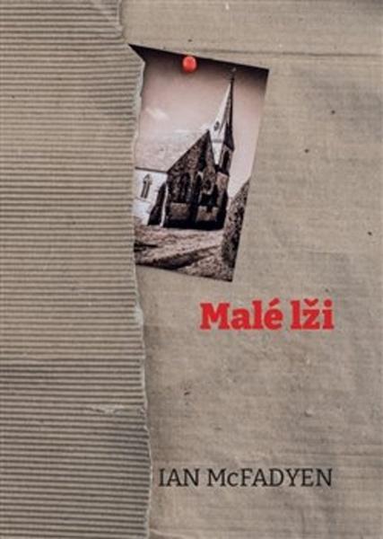 Malé lži - 978-80-907985-0-2