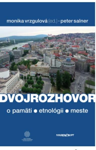 Levně Dvojrozhovor