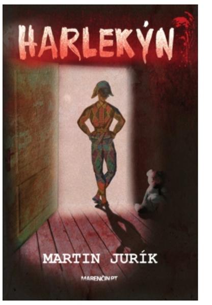 Levně Harlekýn