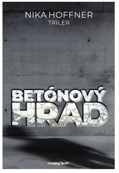 Levně Betónový hrad