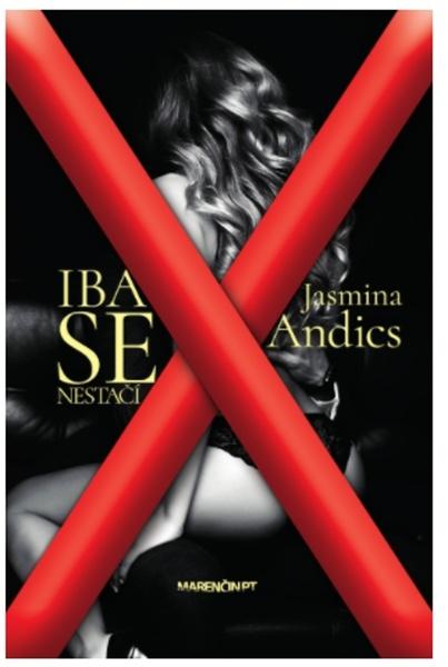 Iba sex nestačí - 978-80-569-0738-2