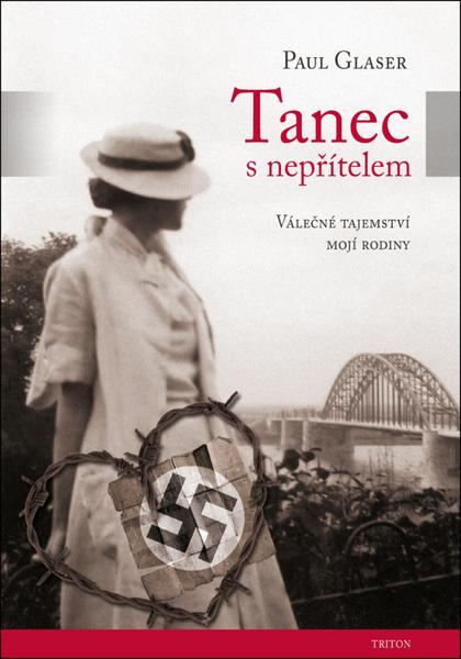 Levně Tanec s nepřítelem