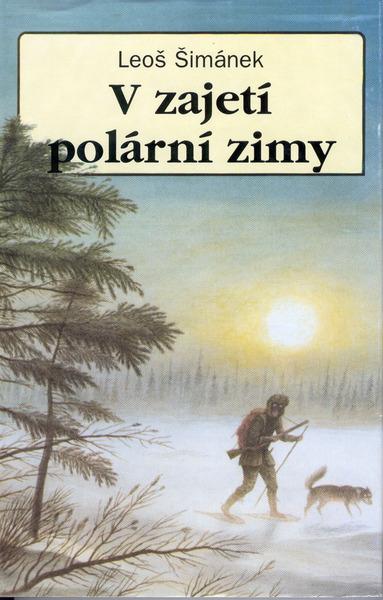 V zajetí polární zimy - 80-239-1357-3