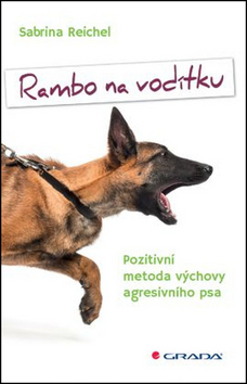 Rambo na vodítku - 978-80-247-5496-3