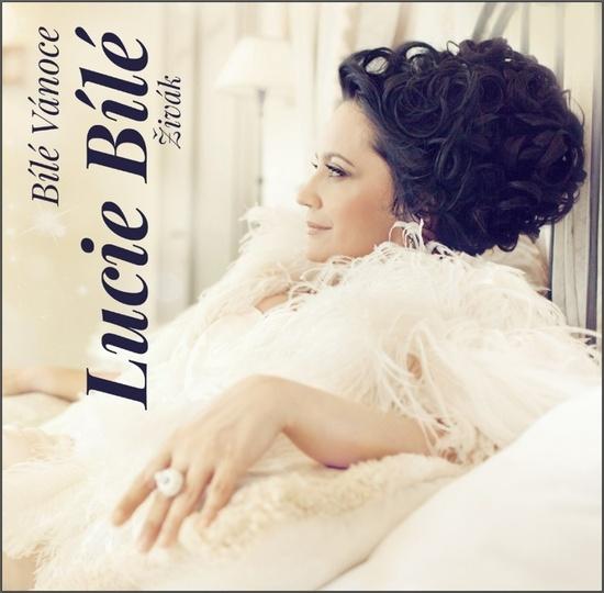 Levně Bílé Vánoce Lucie Bílé Živák