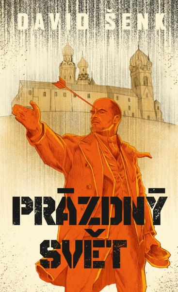 Levně Prázdný svět