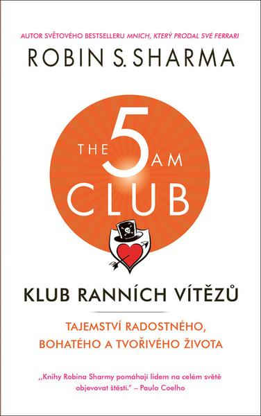 Levně Klub ranních vítězů