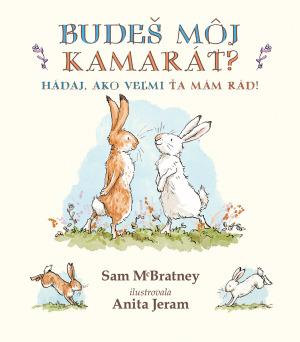 Budeš môj kamarát? - 978-80-567-0605-3