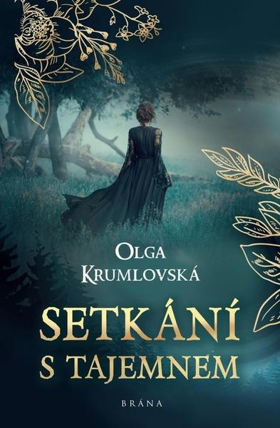 Setkání s tajemnem - 978-80-242-7107-1