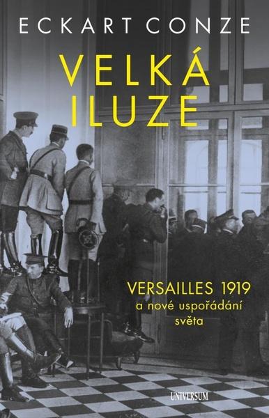 Velká iluze - 978-80-242-7016-6