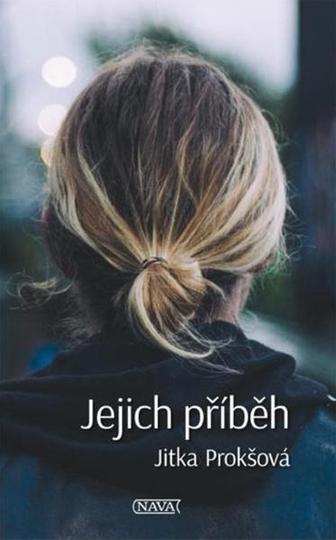 Levně Jejich příběh