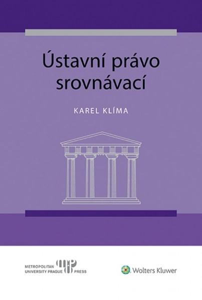 Levně Ústavní právo srovnávací