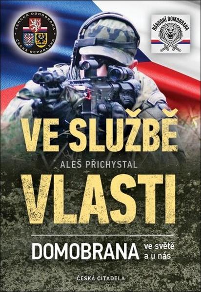 Ve službě vlasti - 978-80-88382-11-9