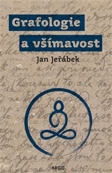 Grafologie a všímavost - 978-80-257-3261-8