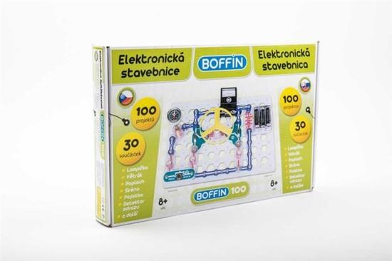 Levně Boffin I 100