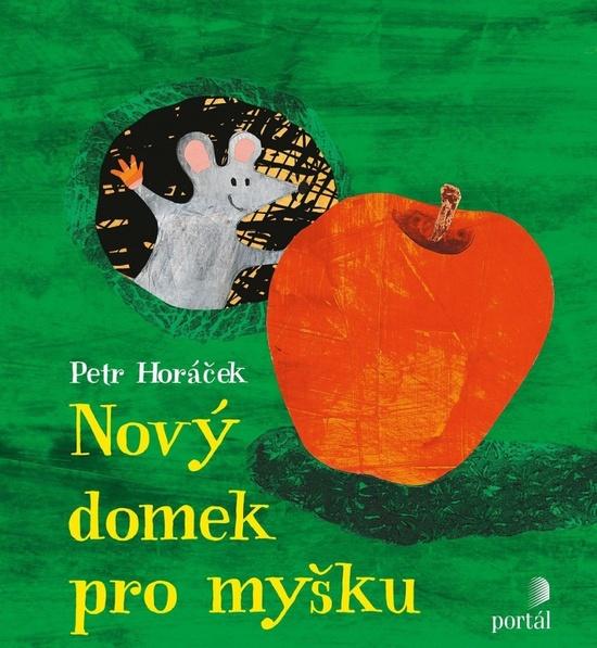 Levně Nový domek pro myšku