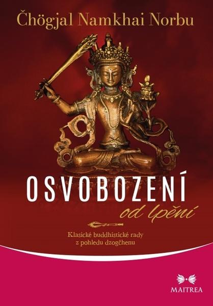 Osvobození od lpění - 978-80-7500-531-1