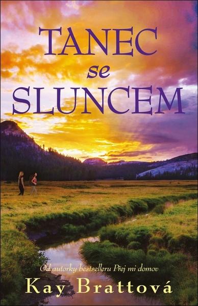 Tanec se sluncem - 978-80-249-4354-1