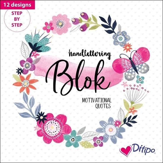Blok s citáty