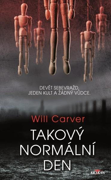 Takový normální den - 978-80-7633-359-8