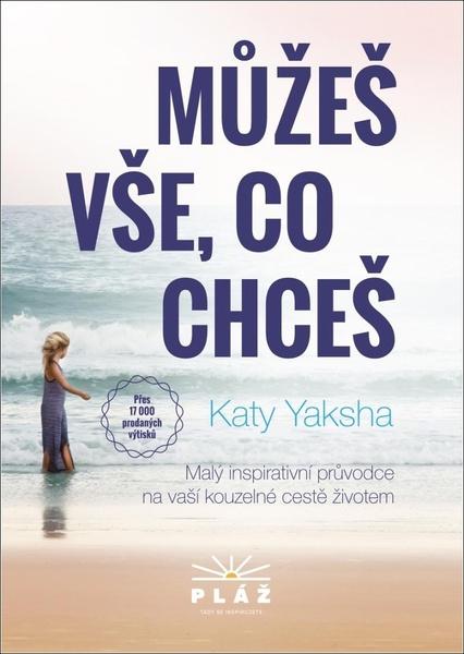 Můžeš vše, co chceš - 978-80-907632-1-0
