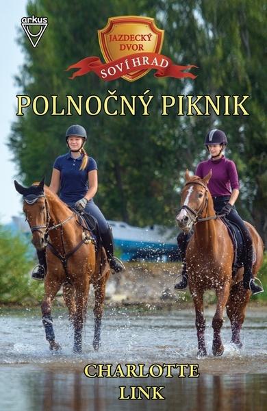 Levně Polnočný piknik
