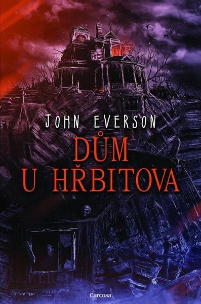 Levně Dům u hřbitova