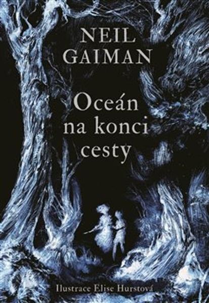 Oceán na konci cesty - 978-80-257-3286-1