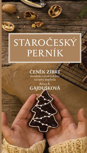 Levně Staročeský perník