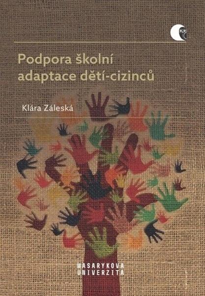 Levně Podpora školní adaptace dětí-cizinců