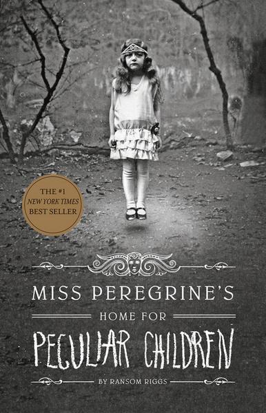Levně Miss Peregrine's Home for Peculiar Children