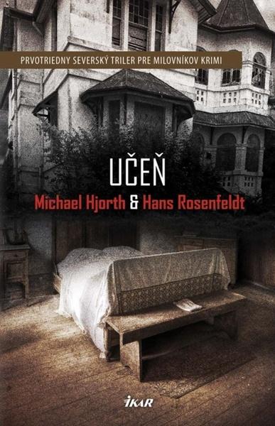 Učeň - 978-80-551-4523-5