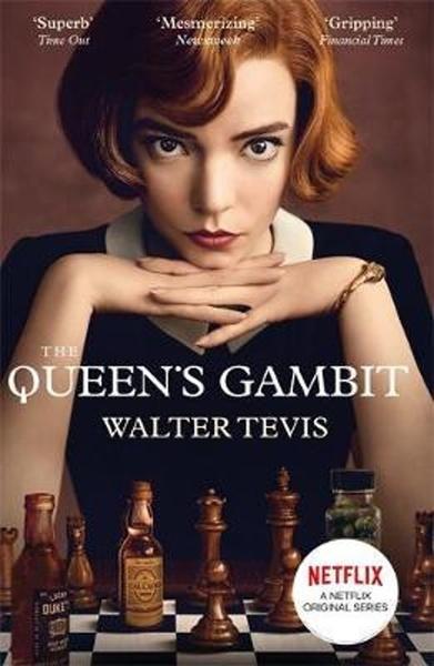 Levně The Queen's Gambit