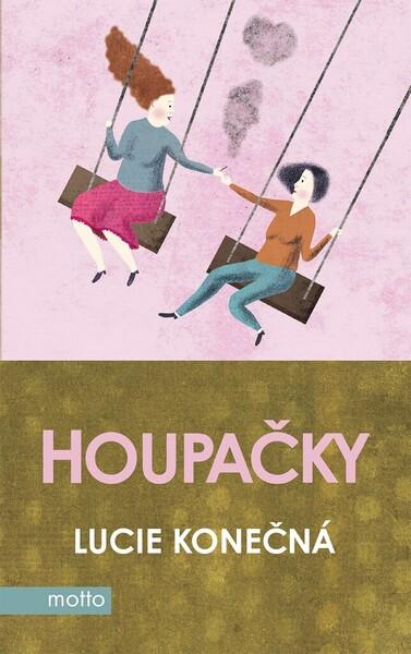 Houpačky - 978-80-267-1949-6