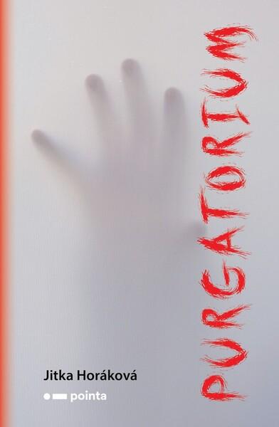 Purgatorium - 978-80-7650-255-0