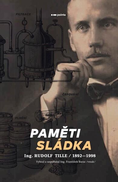 Paměti sládka - 978-80-7650-138-6