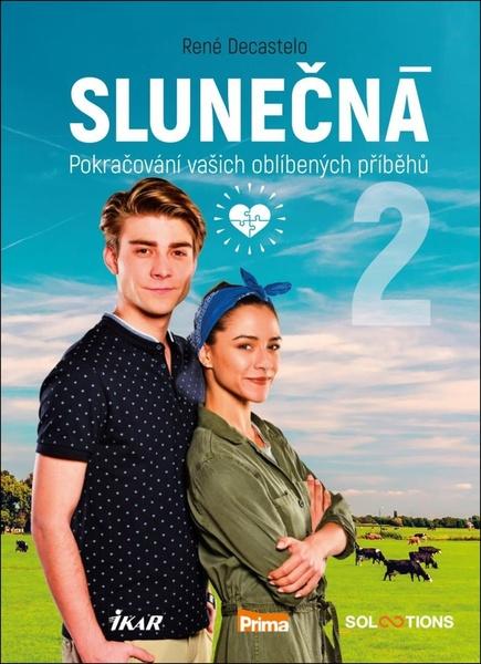Slunečná 2 - 978-80-249-4356-5