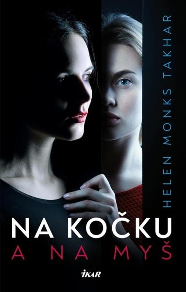 Na kočku a na myš - 978-80-249-4360-2