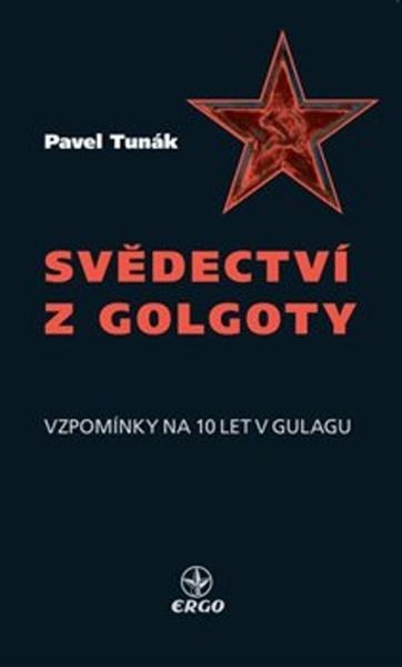Svědectví z Golgoty - 978-80-88245-16-2
