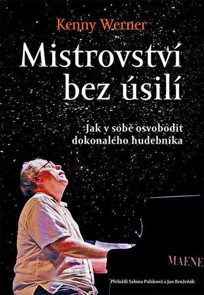Mistrovství bez úsilí - 978-80-87950-83-8